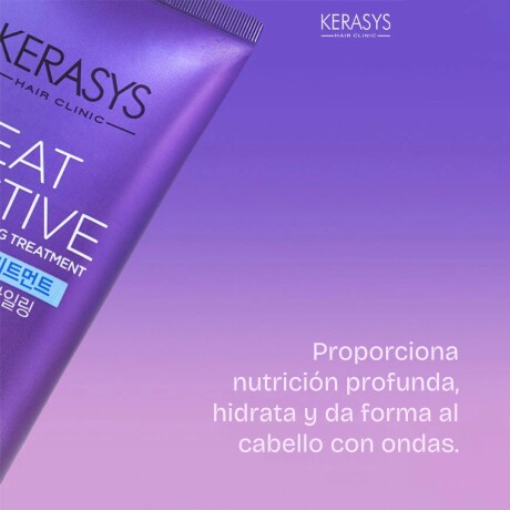 PROTECTOR TÉRMICO HEAT ACTIVE WAVE (200ml) - Cabellos ondulados y rizados. Rizos definidos, protegidos y con movimiento natura PROTECTOR TÉRMICO HEAT ACTIVE WAVE (200ml) - Cabellos ondulados y rizados. Rizos definidos, protegidos y con movimiento natura