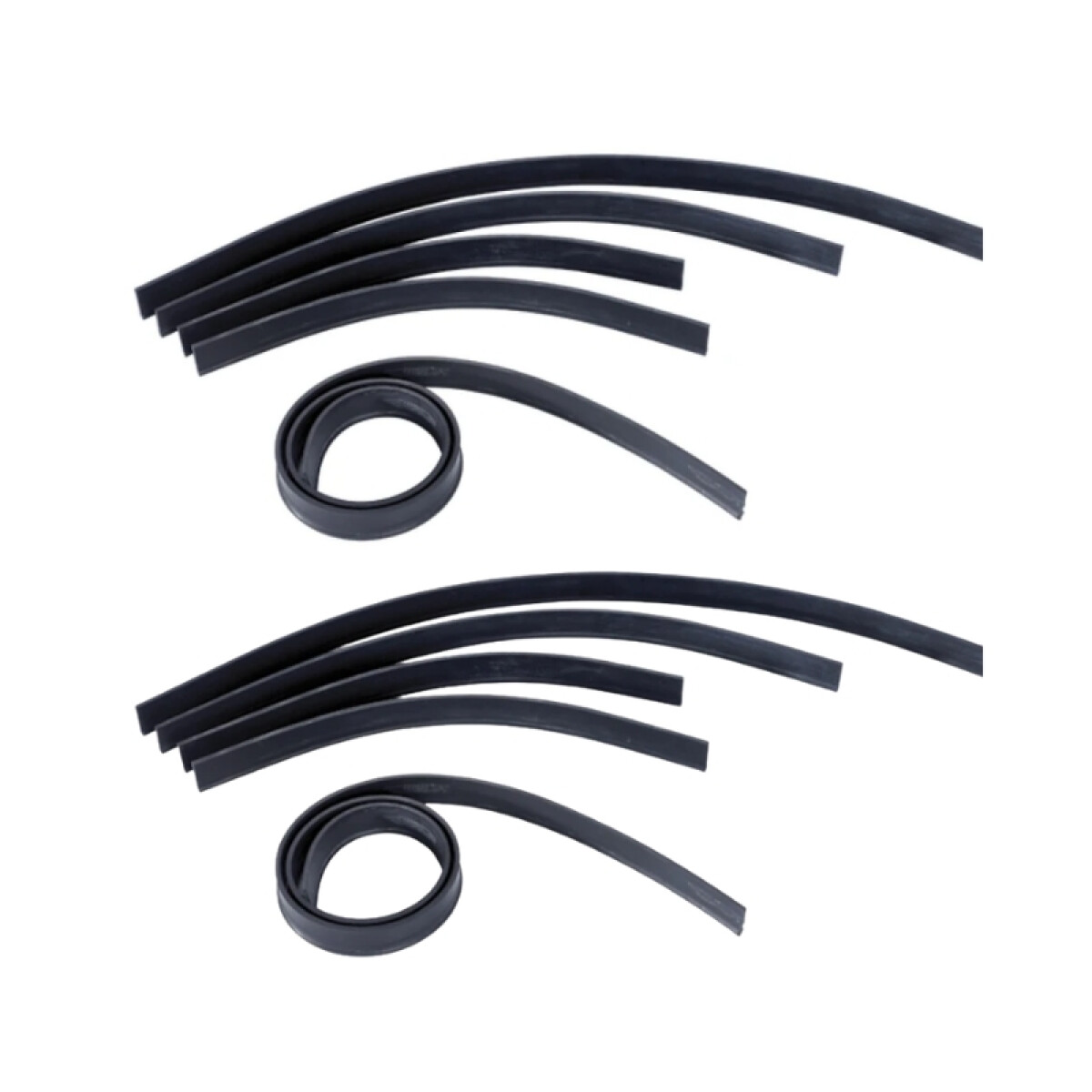 Goma Moerman DURA-FLEX® SOFT - x 10 unidades 