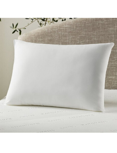 Almohada 50x70cm - Sono e Saúde Almohada 50x70cm - Sono e Saúde