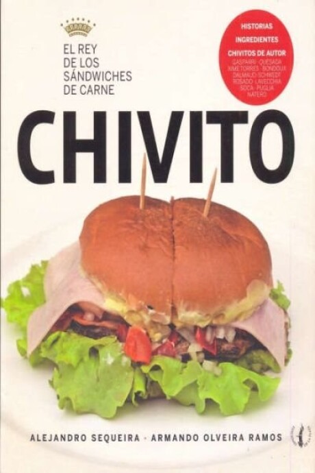 CHIVITO CHIVITO
