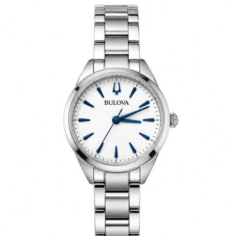 Reloj Bulova de estilo elegante Reloj Bulova de estilo elegante