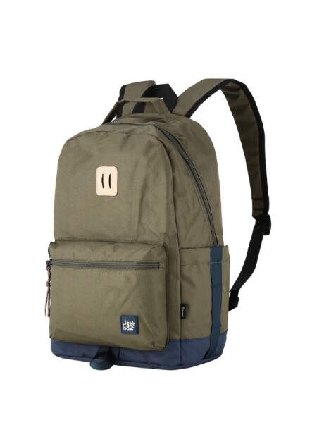 Mochila Horizon Verde