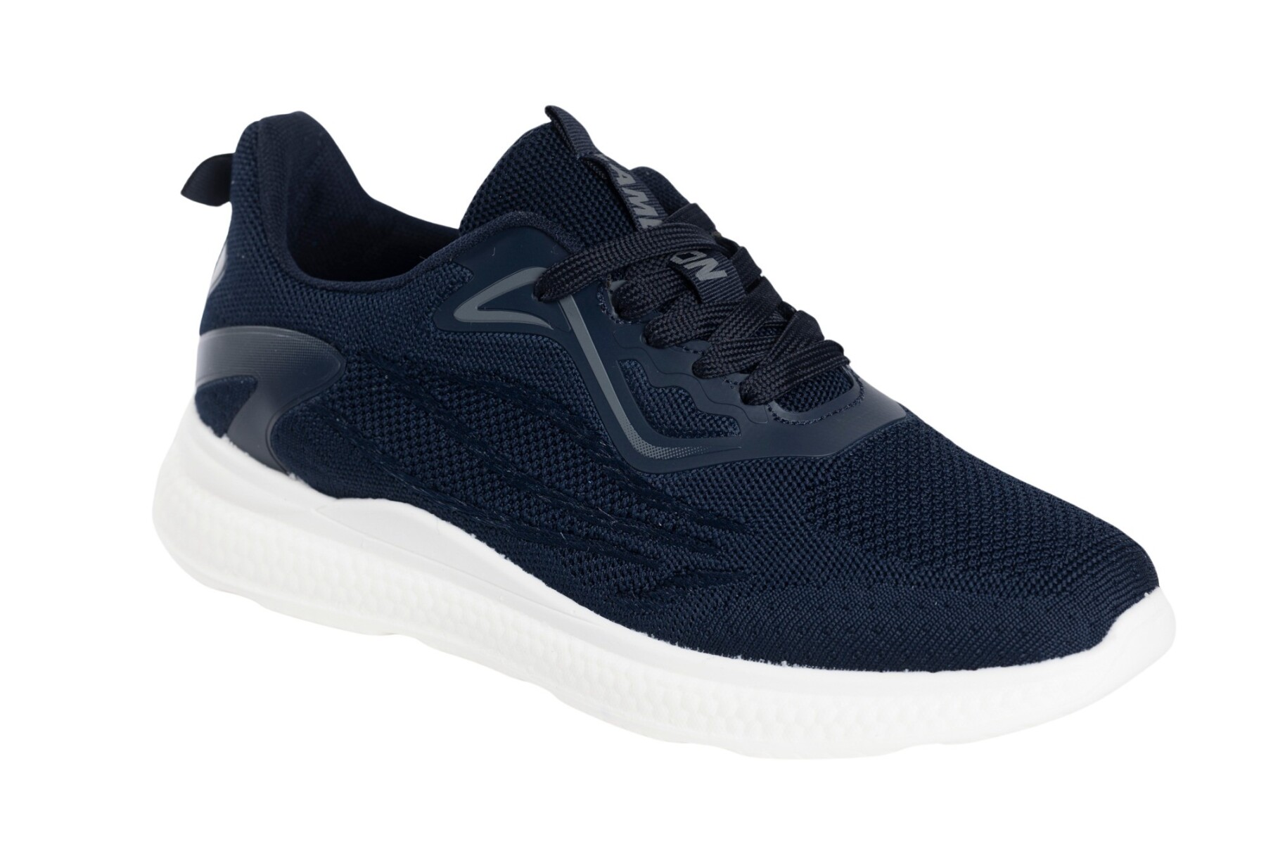 CAMERON RUNING - NAVY 