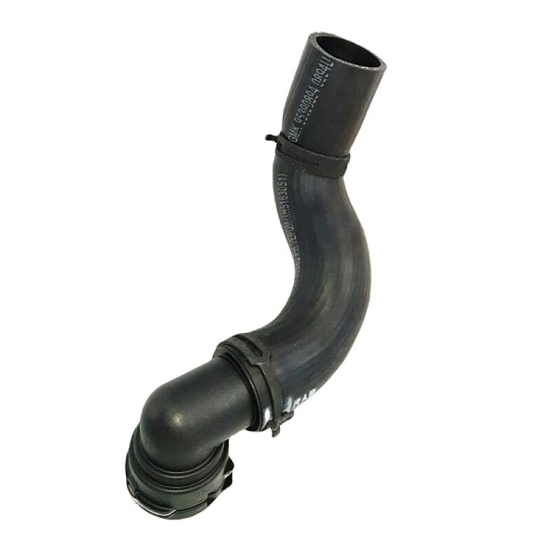 CAÑO INFERIOR RADIADOR - CRUZE CAÑO INFERIOR RADIADOR - CRUZE