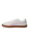 Championes de Mujer Puma Club II W Beige Arena - Rosa - Dorado