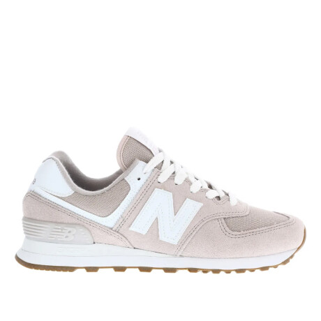 Championes New Balance de dama - WL574PJ2 PINK