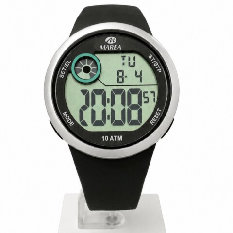 Reloj Marea silicona Reloj Marea silicona