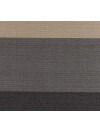 Alfombra FYR 80x200 rayas gris/beige Alfombra FYR 80x200 rayas gris/beige
