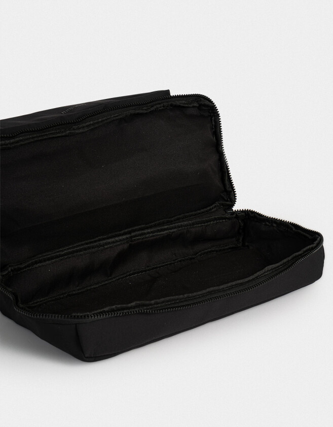 Bolsos Bolso Deportivo - Negro