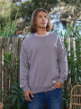 SWEATER BAXTER RUSTY Gris