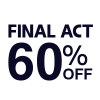 Final Act 60%