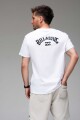 REMERA PLAIN PILP TEE B-blanco