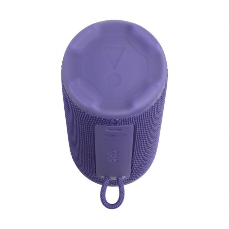 PARLANTE PORTATIL JBL GRIP BT SPEAKER Parlante Inalámbrico JBL Grip BT Compatible Con Auracast - Purple