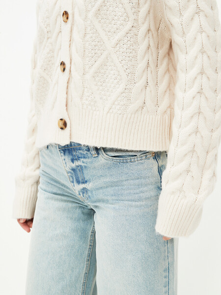 SACO JULIA BEIGE CLARO
