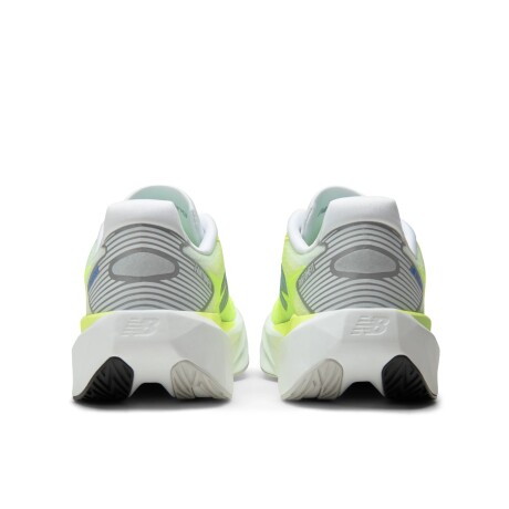 Championes New Balance de Dama - Rebel V5 - WFCX513 GREEN