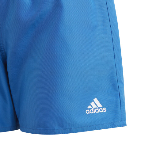 SHORT adidas CLASSIC BADGE OF SPORT Blue