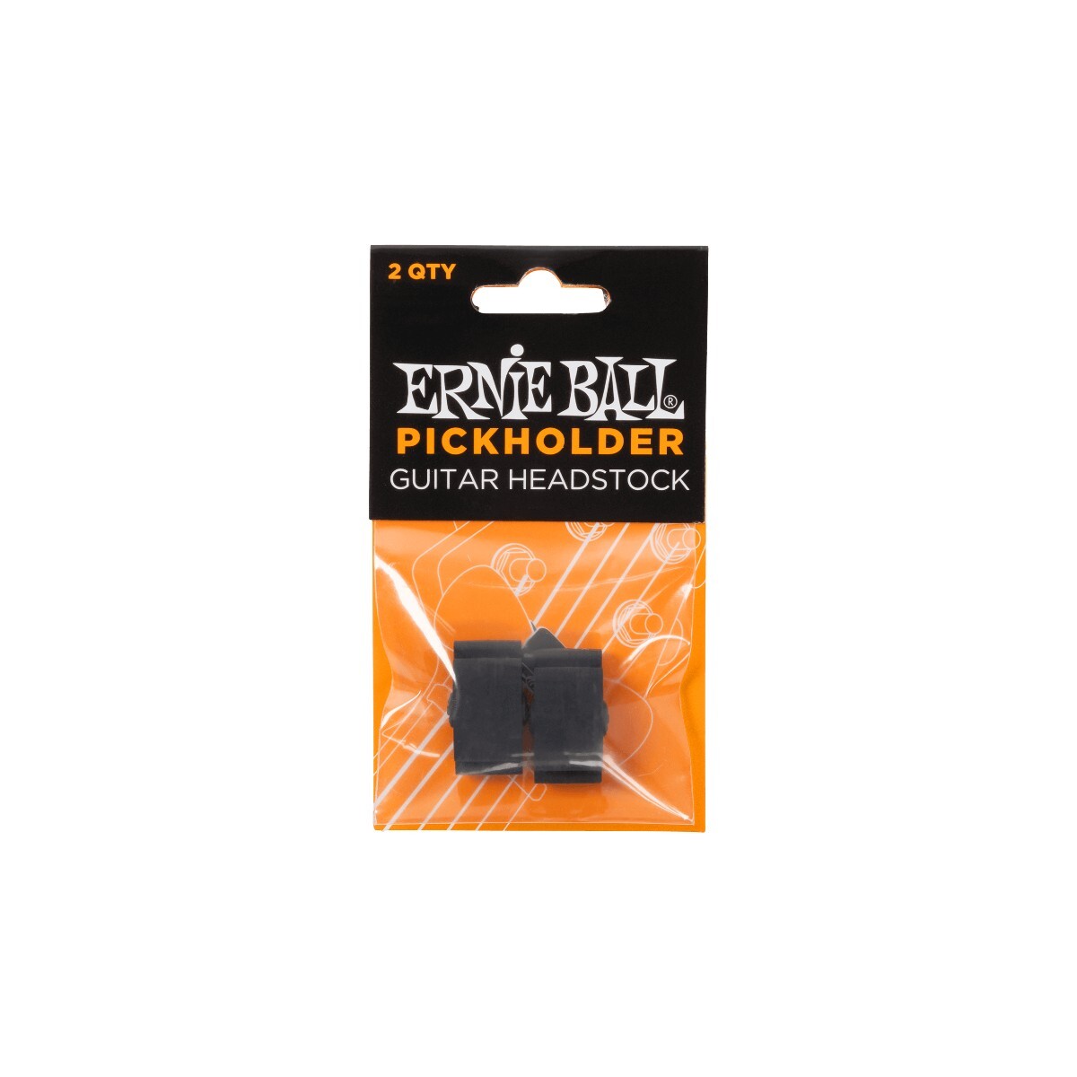 Portapuas Para Clavijero Ernie Ball 