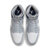 Zapatillas Air Jordan 1 Mid de Hombre Multicolor