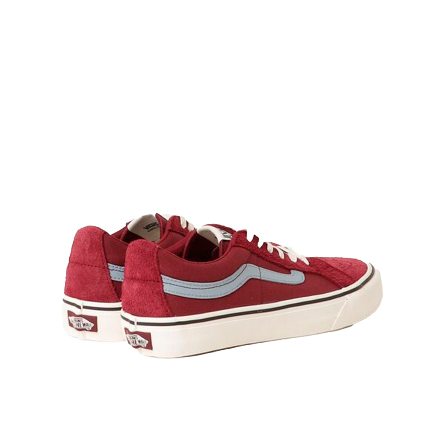 Zapatos vans uruguay hombre cheap