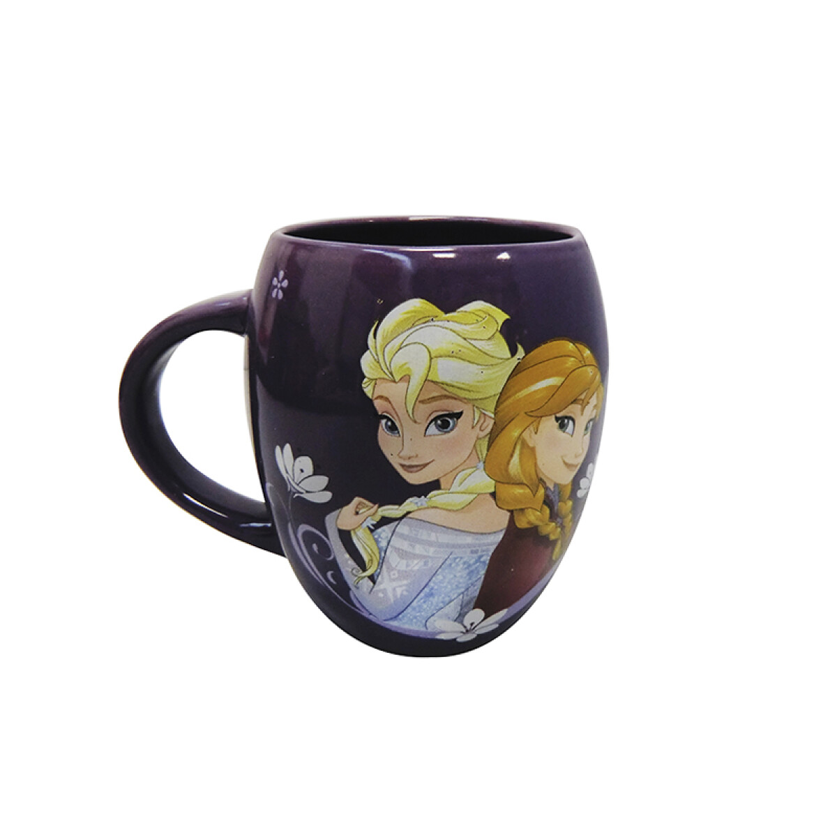 Taza De Loza - Frozen 