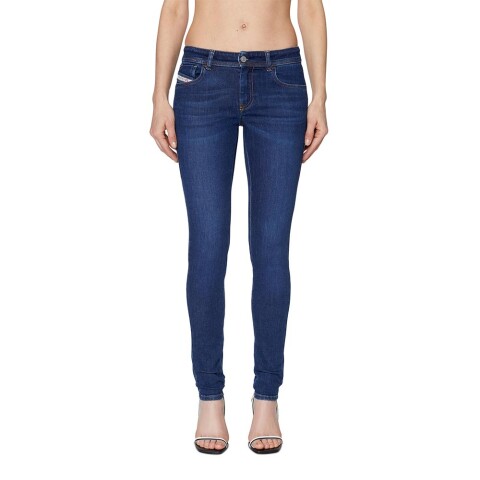 2018 Slandy-Low L.30 - Mujer Navy