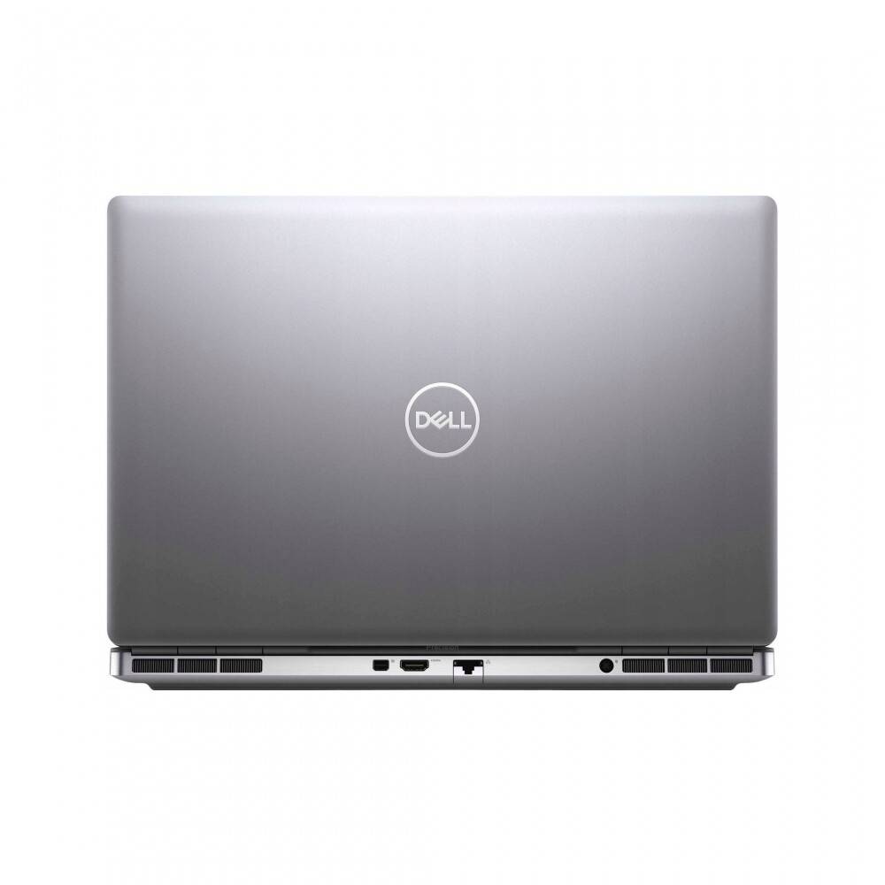 Laptop Dell Precision 7750 17.3", Intel Core i7-10875H, 32GB RAM, 512GB SSD, NVIDIA Quadro T1000 4GB Laptop Dell Precision 7750 17.3", Intel Core i7-10875H, 32GB RAM, 512GB SSD, NVIDIA Quadro T1000 4GB
