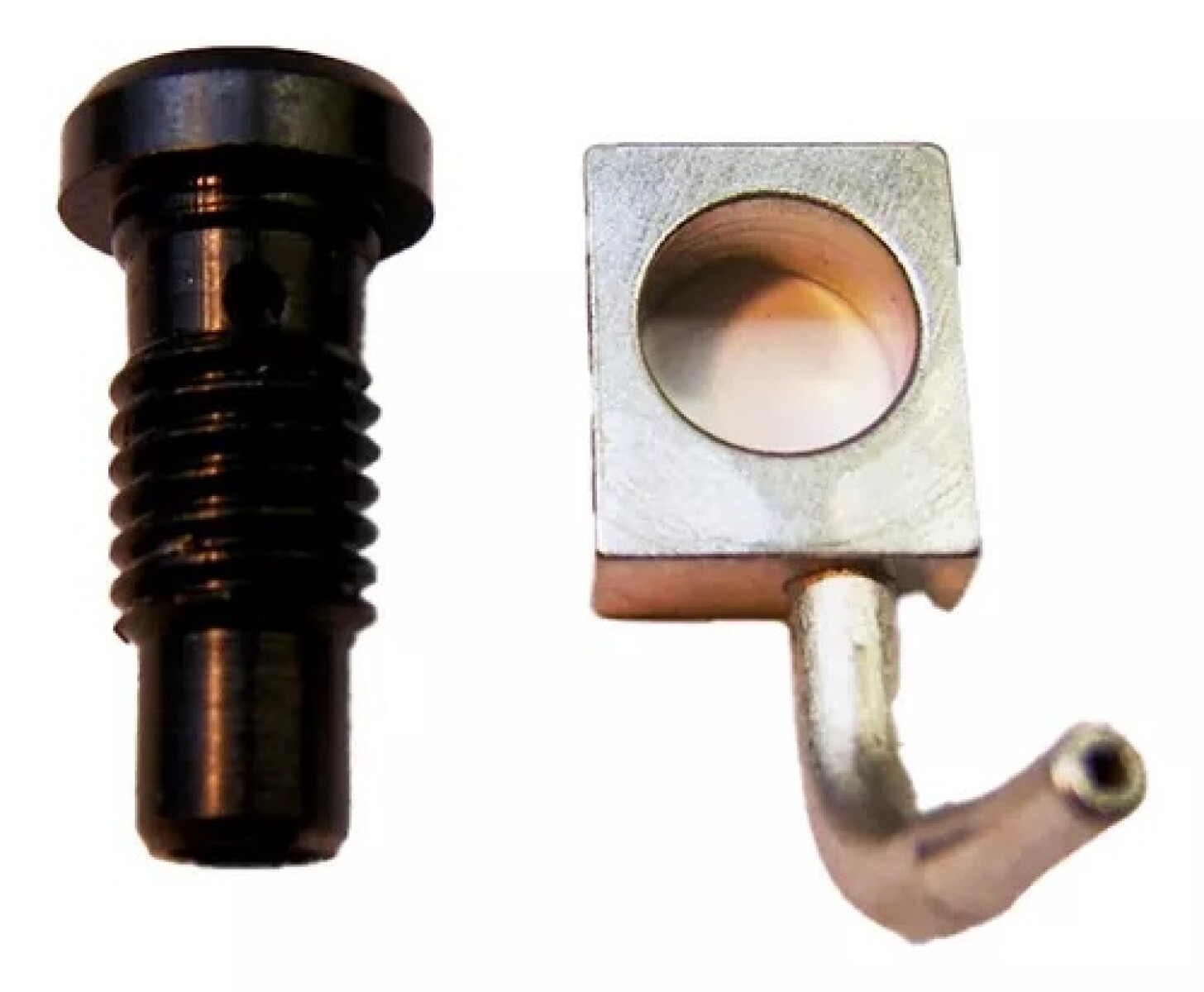 INYECTOR DE ACEITE CON TORNILLO C/V GOL / POLO / CADY 