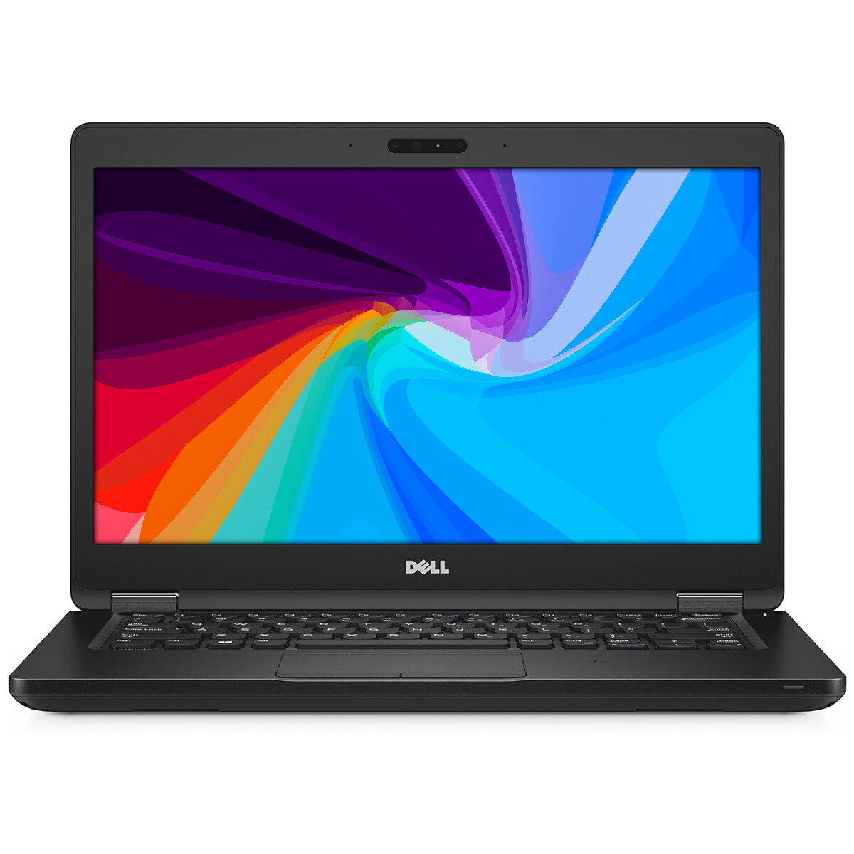 Notebook Dell Latitude 5480 I5/ 8 Gb Ram/ 240 Gb Ssd - NOTEBOOK RFPL DELL 5480 I5/8/240/14 