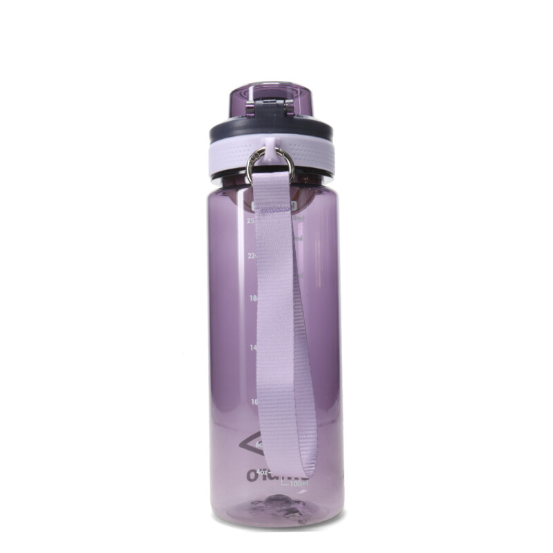 Botellas Umbro Hydrox Femenino Violeta - Negro