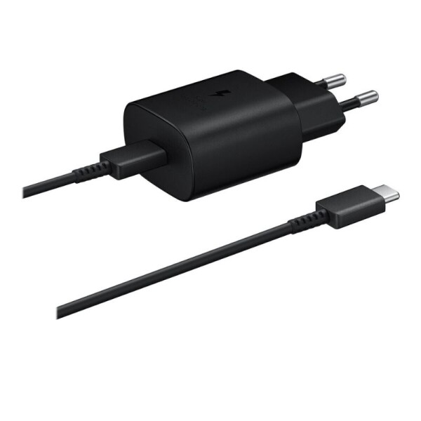 Cargador Samsung Usb-C 45w Cable 5A 1.8m (EP-T4511) Cargador Samsung Usb-C 45w Cable 5A 1.8m (EP-T4511)