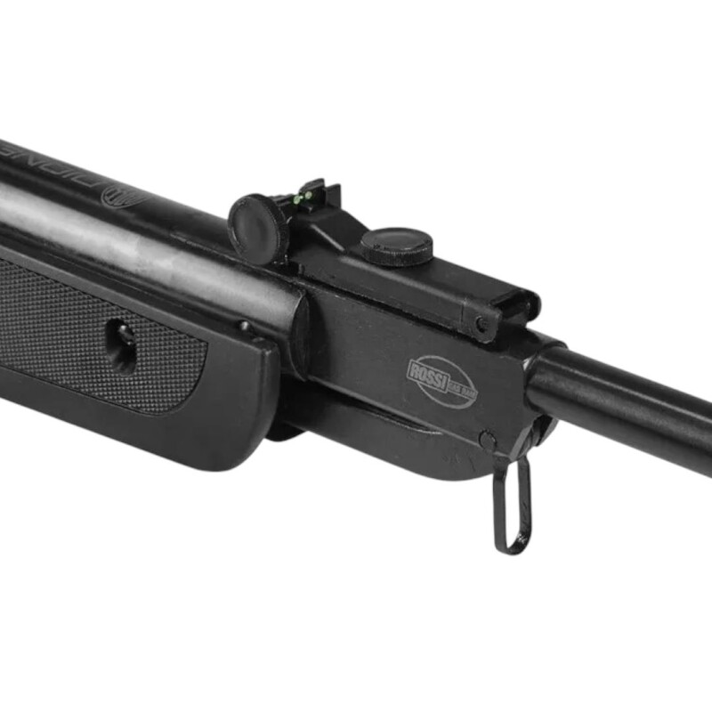 Rifle Nitro Pistón Dione 5 Calibre 5,5mm Rifle Nitro Pistón Dione 5 Calibre 5,5mm