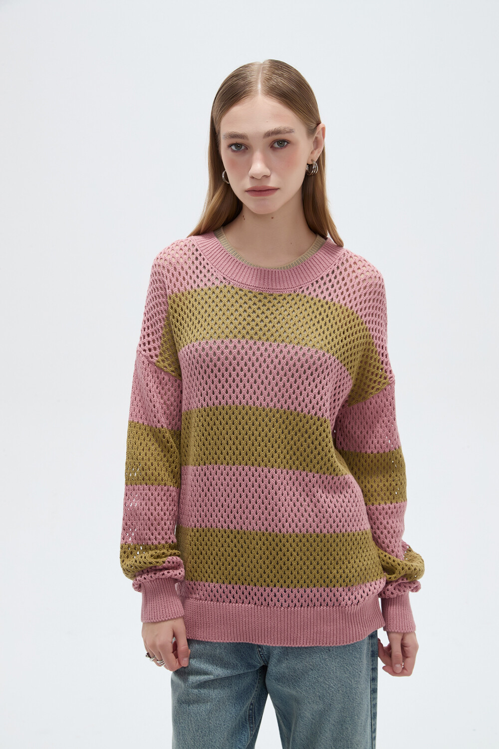 Sweater Beachu Estampado 2