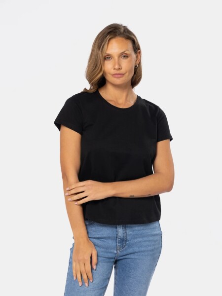 T-SHIRT LEGACY 5908 NEGRO
