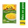 MAIZ EN GRANO 500G MAIZ EN GRANO 500G