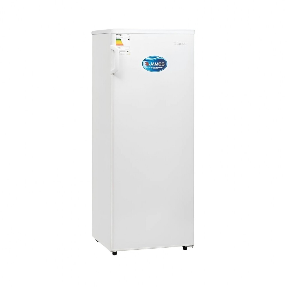 Freezer Vertical James FVJ - 261 KN G2 Freezer Vertical James FVJ - 261 KN G2
