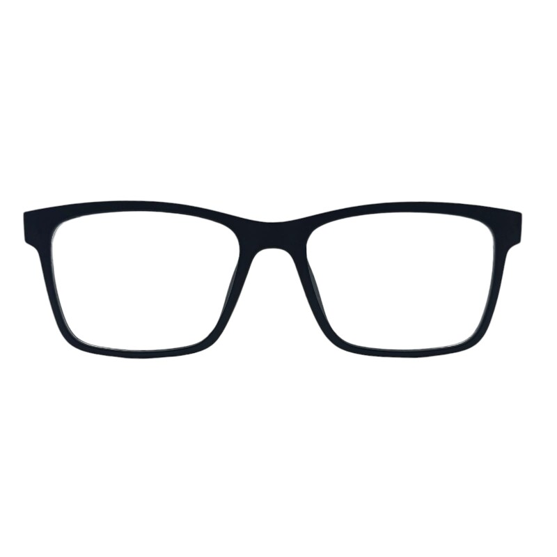 MAUROS TR2305 5518-33 - Adulto - Negro negrouniforme