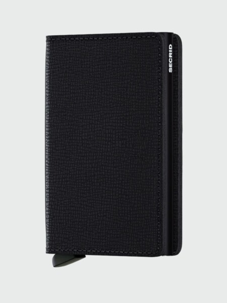 Secrid - Cartera Secrid Slimwallet 0