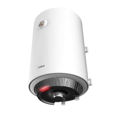 Termotanque Midea Vertical 30 Litros Termotanque Midea Vertical 30 Litros