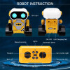 Robot a Control Remoto Robot a Control Remoto