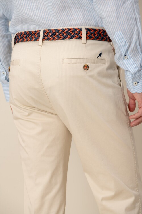Pantalón Classic Fit Arena