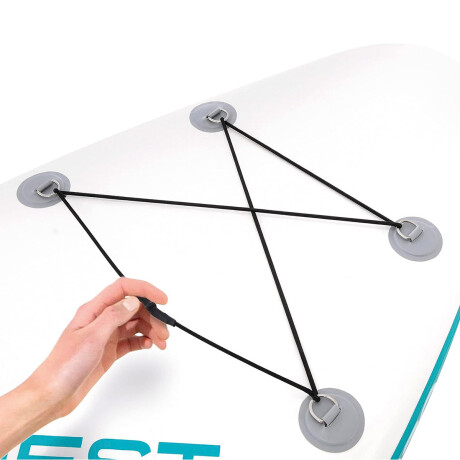 Tabla Stand Up Paddle Intex Inflable Surf Sup Con Remo Inx068242