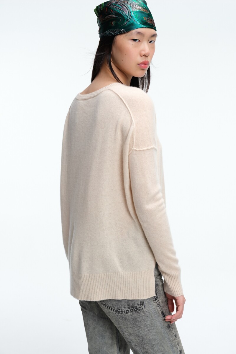 SWEATER Crudo