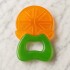 Mordillo gel frutas P&F naranja