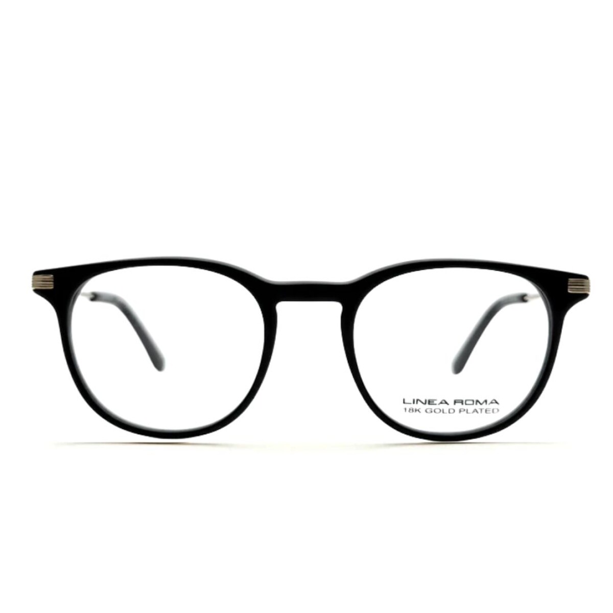 Linea Roma 111 col 5 18K Gold Plated 
