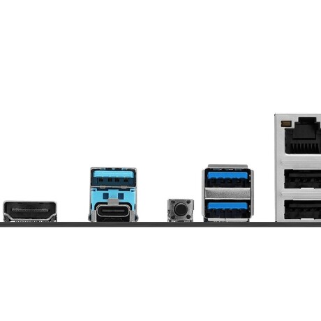 Mother Asrock B860M-H2 Lga 1851 001