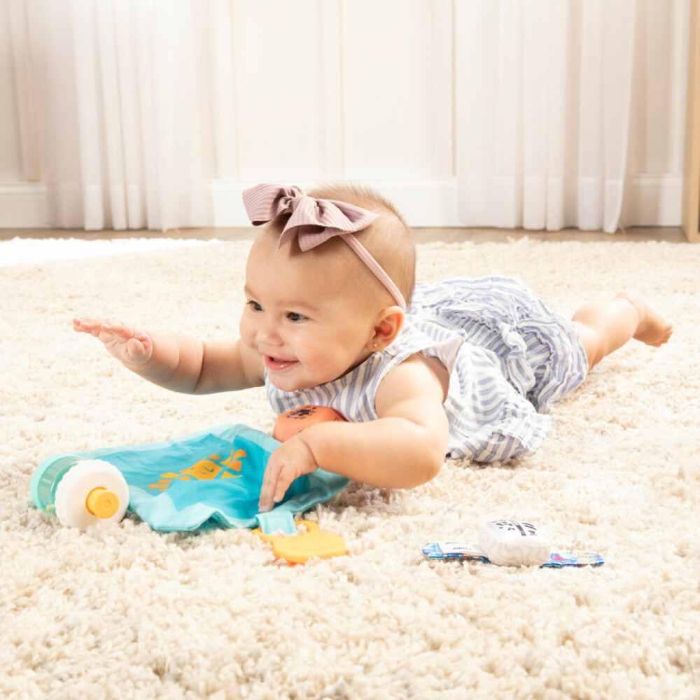 Set estimulacion LAMAZE Set estimulacion LAMAZE