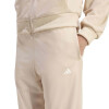 Conjunto Adidas W FEELCOZY TS Mujer KB8459 Beige