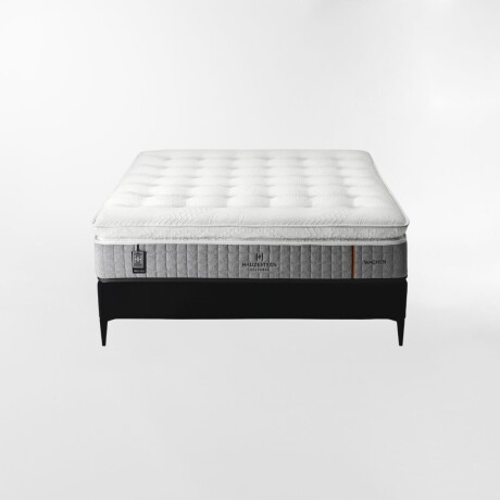 Colchón de Resortes WACHEN QUEEN
