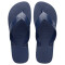 Ojota de Hombre Havaianas Top Max Azul Marino