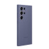 Protector Samsung Para S24 Ultra Silicon Cover SAMSUNG S24 ULTRA SILICONE COVER VIOLETA